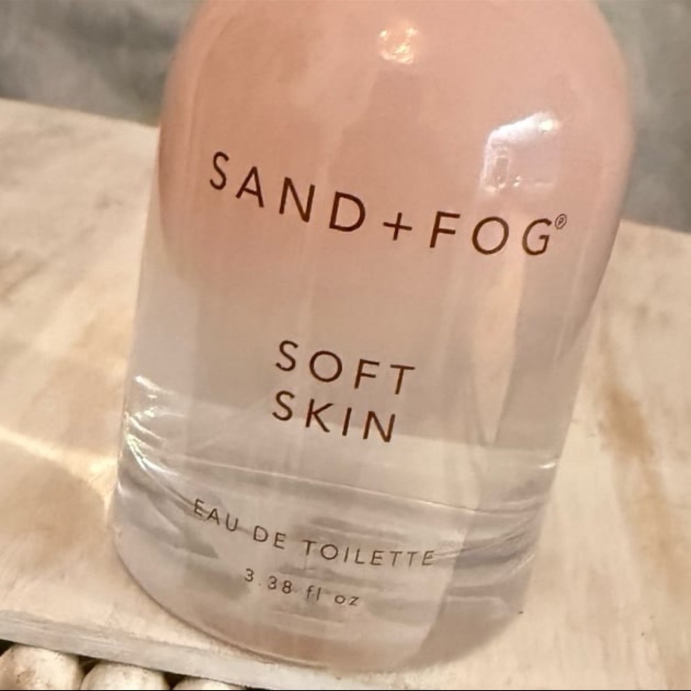 ⚡️Sand + Fog "Soft Skin" - Picture 3 of 4
